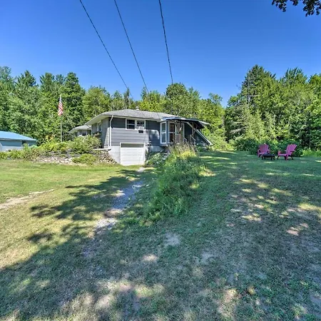 Modern Studio Less Than 13 Mi To Saratoga Racetrack! Ballston Spa Exterior photo