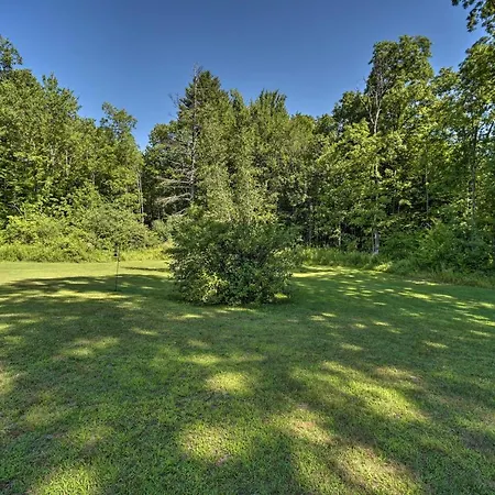 Modern Studio Less Than 13 Mi To Saratoga Racetrack! Ballston Spa Exterior photo