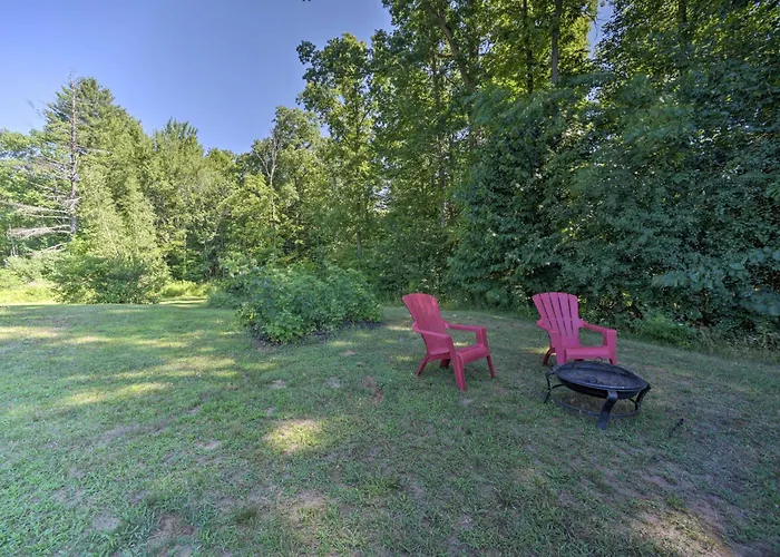 Modern Studio Less Than 13 Mi To Saratoga Racetrack!
