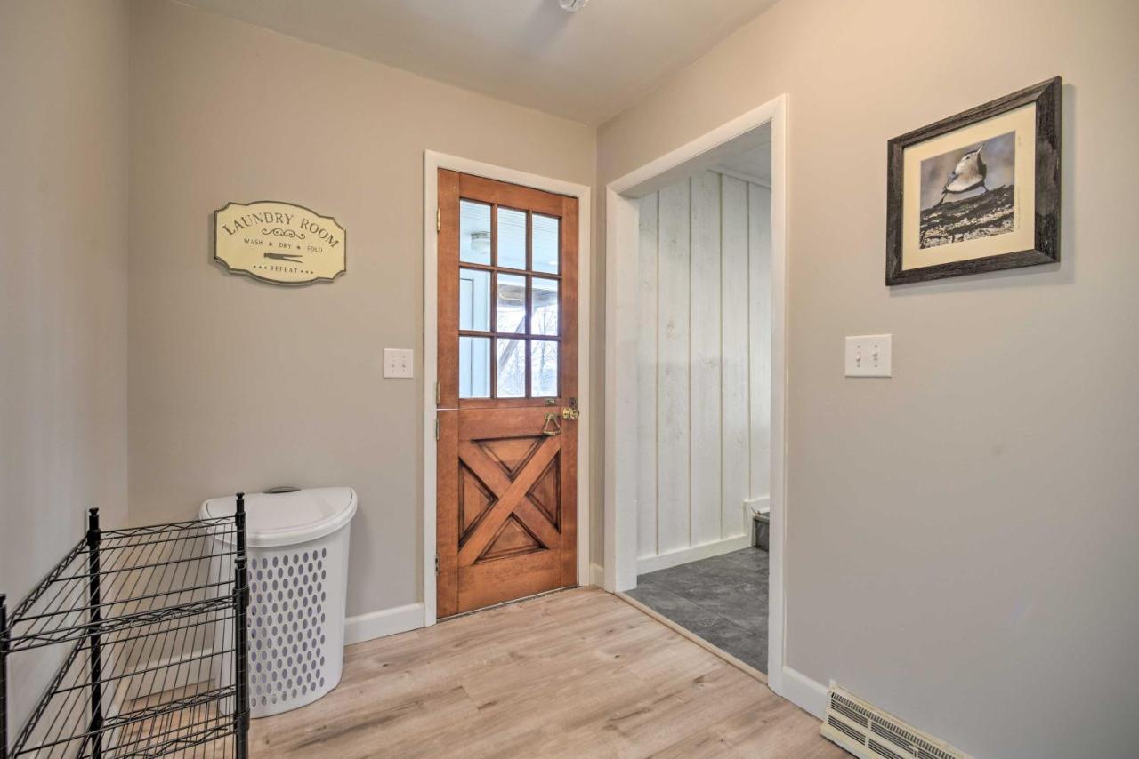 Apartment Modern Less Than 13 Mi To Saratoga Racetrack!
