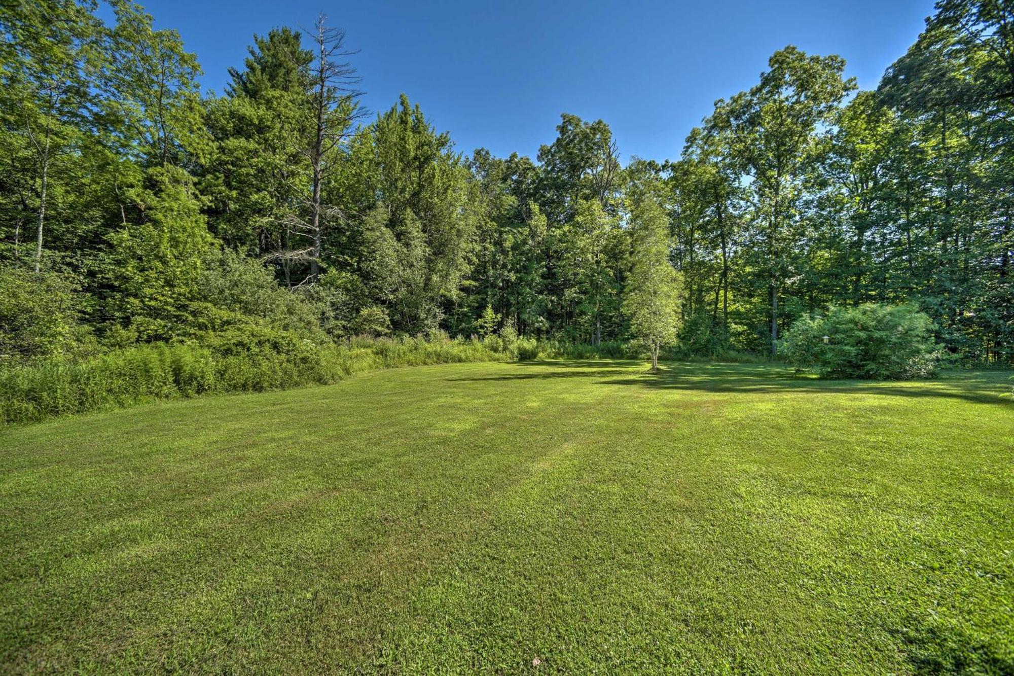 Apartment Modern Less Than 13 Mi To Saratoga Racetrack! Ballston Spa
